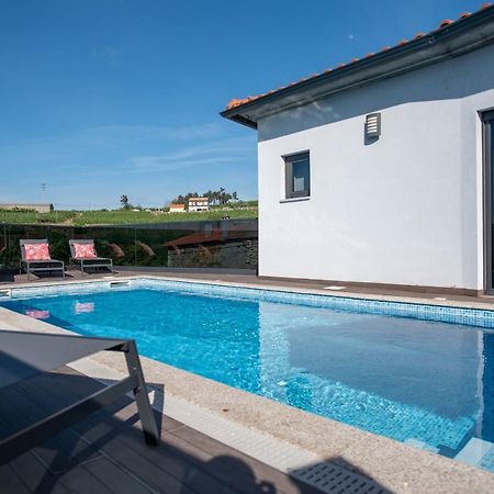 Casa Dona Maria - Armamar Douro Villa Bagian luar foto