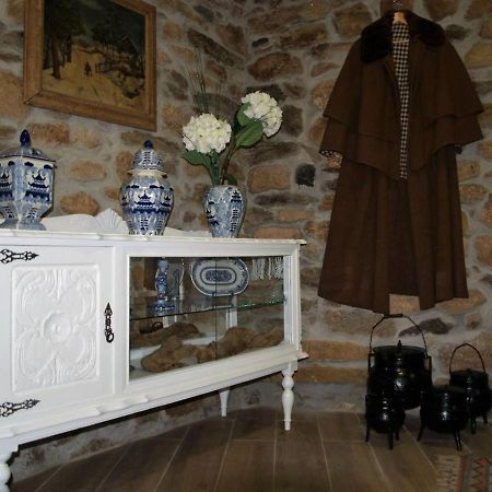 Casa Dona Maria - Armamar Douro Villa Bagian luar foto
