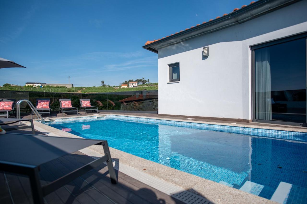 Casa Dona Maria - Armamar Douro Villa Bagian luar foto