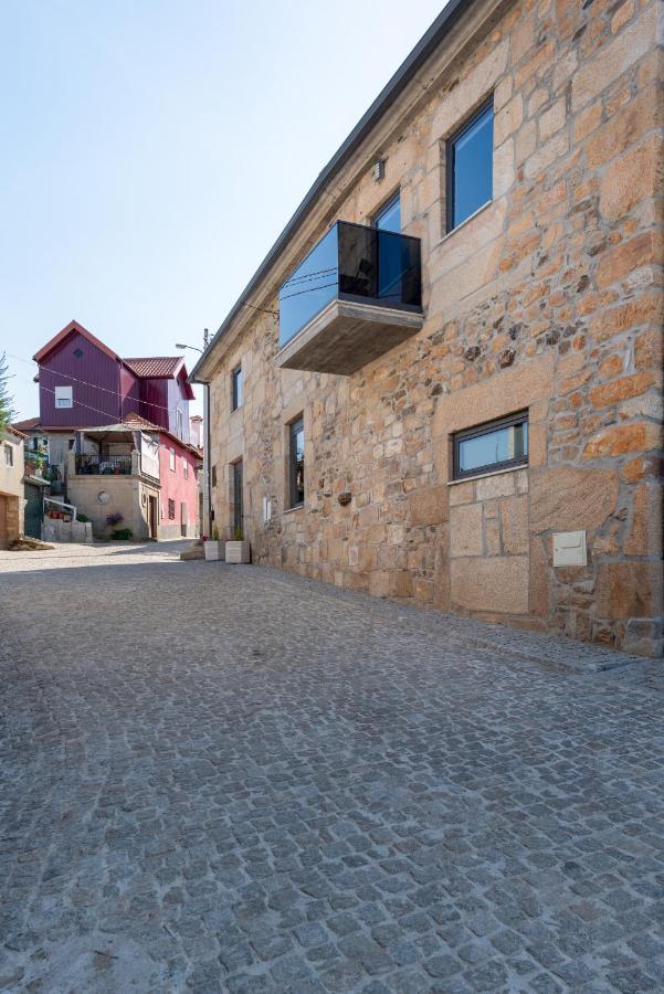 Casa Dona Maria - Armamar Douro Villa Bagian luar foto