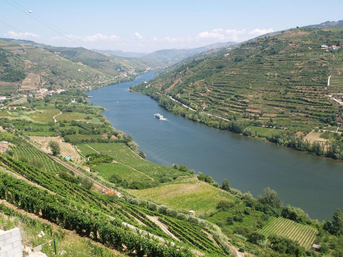 Casa Dona Maria - Armamar Douro Villa Bagian luar foto