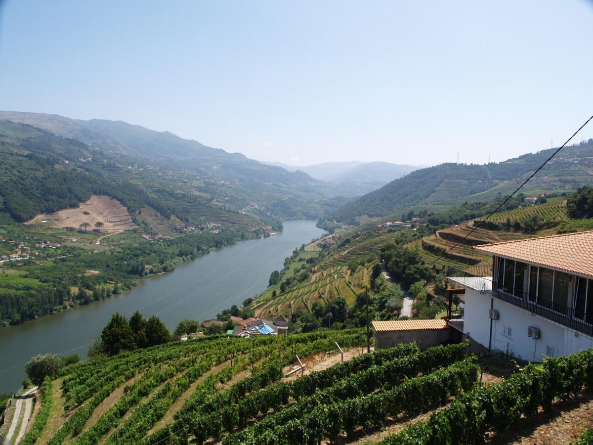 Casa Dona Maria - Armamar Douro Villa Bagian luar foto