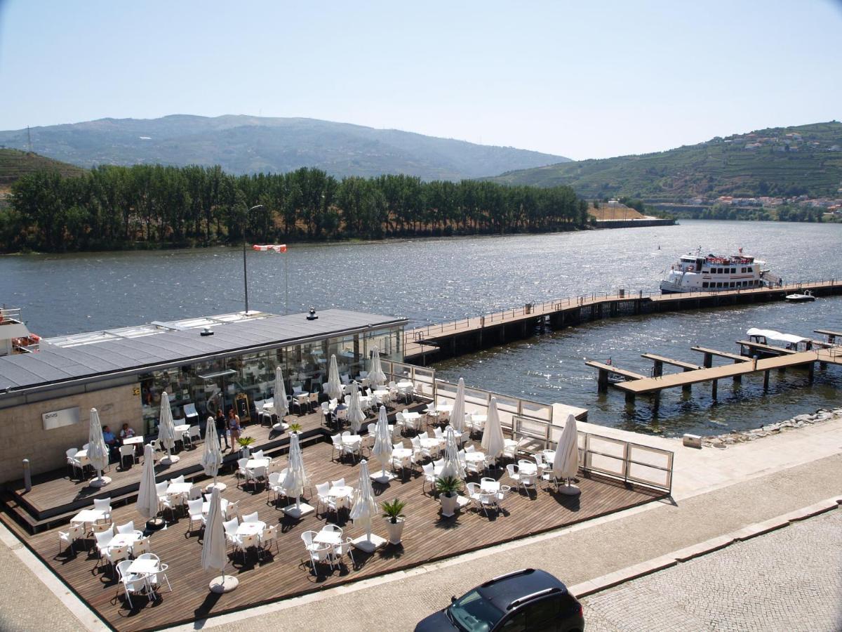 Casa Dona Maria - Armamar Douro Villa Bagian luar foto