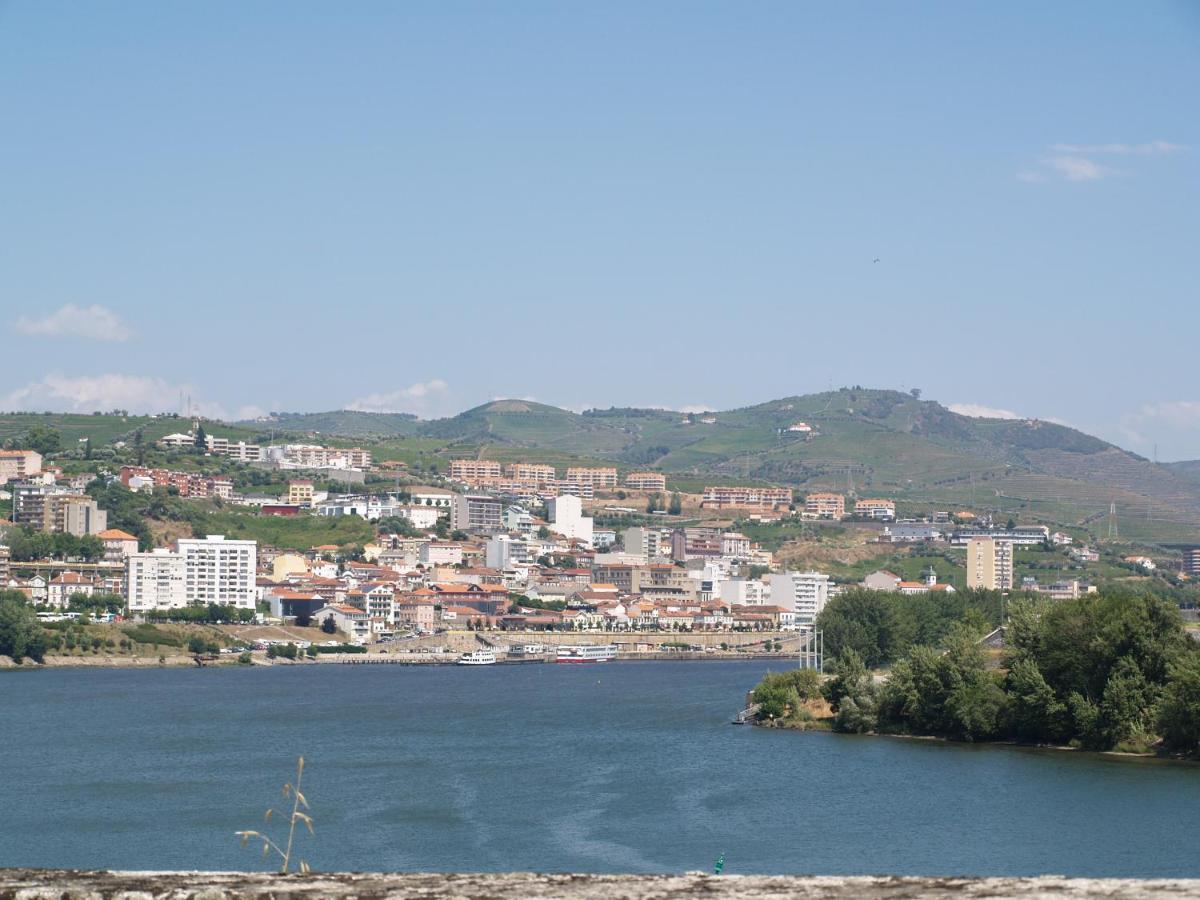 Casa Dona Maria - Armamar Douro Villa Bagian luar foto