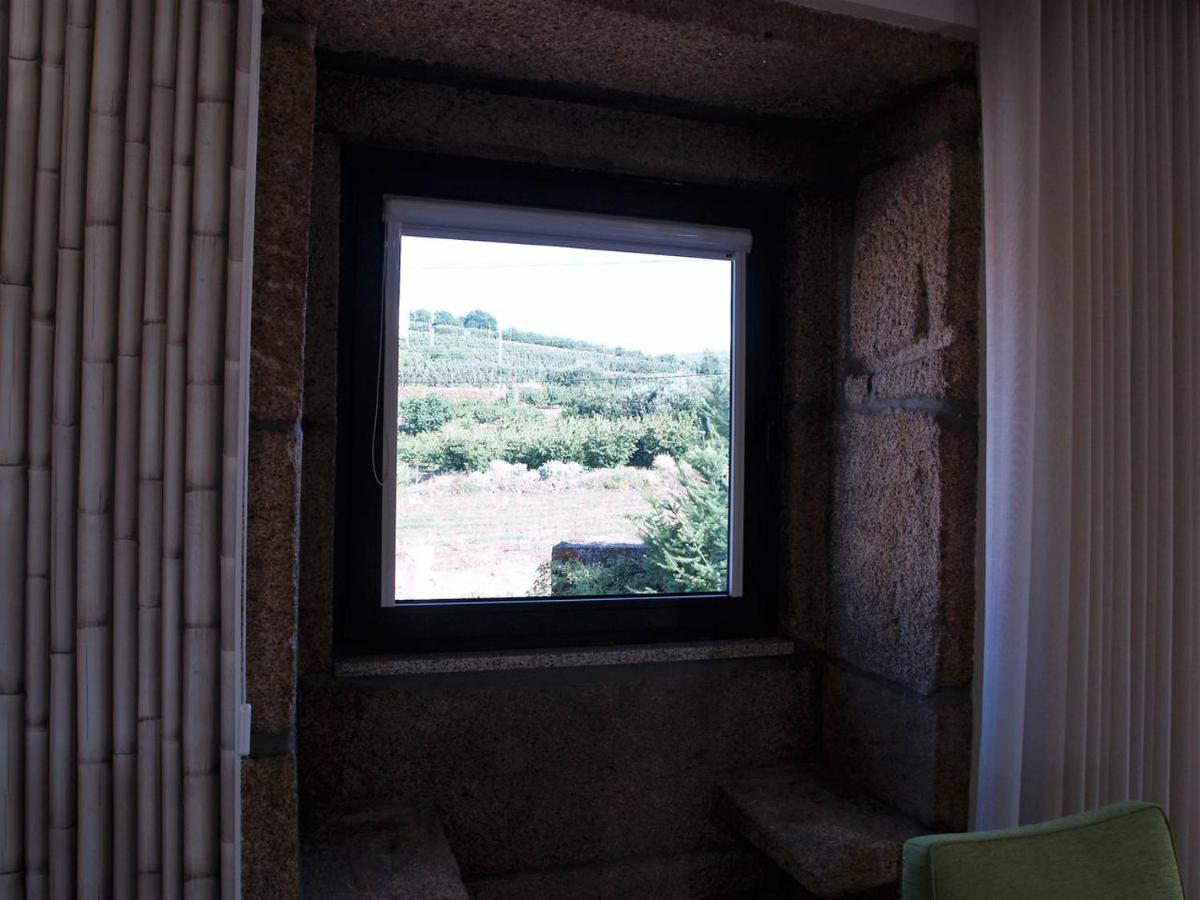 Casa Dona Maria - Armamar Douro Villa Bagian luar foto