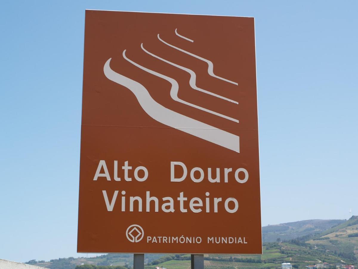 Casa Dona Maria - Armamar Douro Villa Bagian luar foto